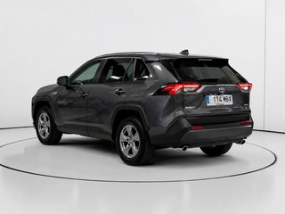 Toyota Rav4 220H Business 160 kW (218 CV)