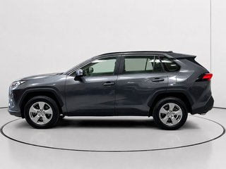 Toyota Rav4 220H Business 160 kW (218 CV)