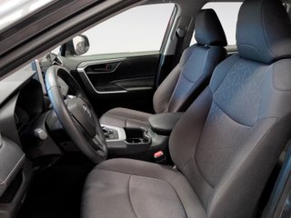Toyota Rav4 220H Business 160 kW (218 CV)