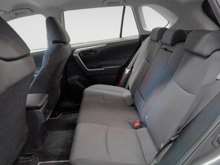 Toyota Rav4 220H Business 160 kW (218 CV)