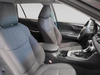Toyota Rav4 220H Business 160 kW (218 CV)