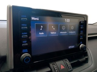 Toyota Rav4 220H Business 160 kW (218 CV)