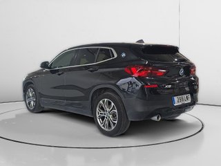BMW X2 sDrive18i 100 kW (136 CV)