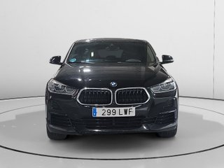 BMW X2 sDrive18i 100 kW (136 CV)