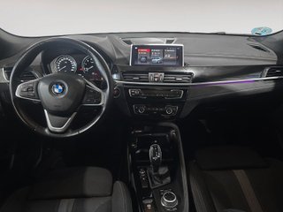 BMW X2 sDrive18i 100 kW (136 CV)