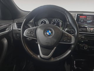 BMW X2 sDrive18i 100 kW (136 CV)