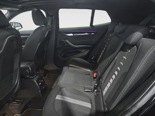 BMW X2 sDrive18i 100 kW (136 CV)