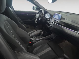 BMW X2 sDrive18i 100 kW (136 CV)