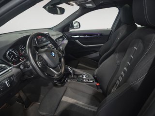 BMW X2 sDrive18i 100 kW (136 CV)