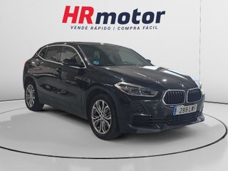 BMW X2 sDrive18i 100 kW (136 CV)