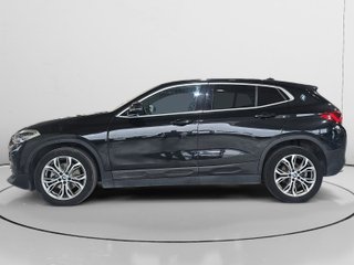 BMW X2 sDrive18i 100 kW (136 CV)