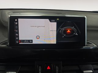 BMW X2 sDrive18i 100 kW (136 CV)