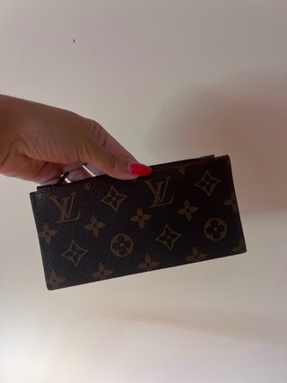 Bolso Louis Vuitton Marrón Mujer