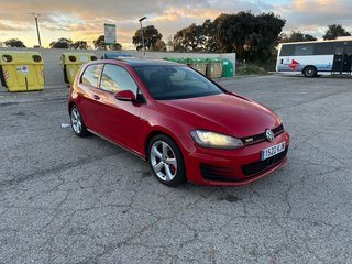 Volkswagen Golf 2014