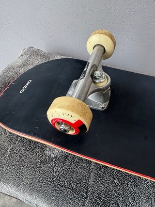 Skateboard Oxelo