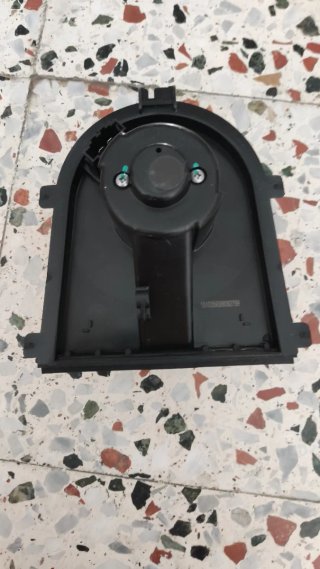 Ventilador habitáculo A/A Seat, Audi, Skoda, VW