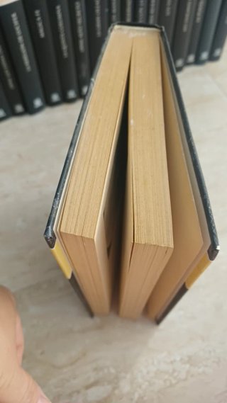 Libros de J.J Benítez
