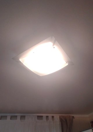 Plafón de techo