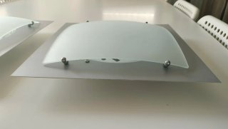 Plafón de techo