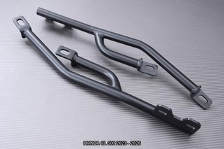Soporte de baúl / Maletero HONDA CL 500 2023 2026