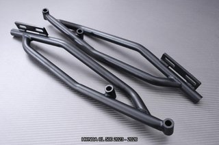 Soporte de baúl / Maletero HONDA CL 500 2023 2026