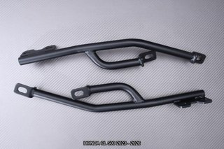 Soporte de baúl / Maletero HONDA CL 500 2023 2026