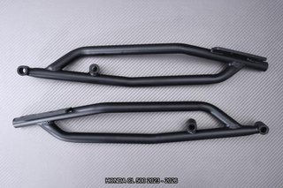 Soporte de baúl / Maletero HONDA CL 500 2023 2026