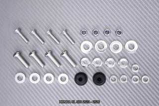 Soporte de baúl / Maletero HONDA CL 500 2023 2026