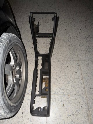 Marco Radio Coche 2 DIN Original