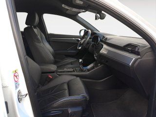Audi Q3 Sportback Black line 35 TFSI 110 kW (150 CV) S tronic