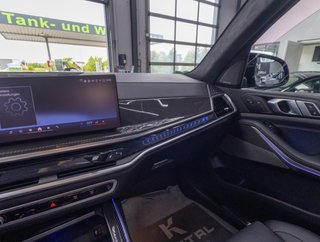 BMW X7 2026