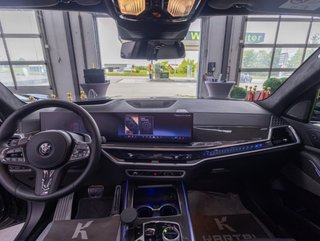 BMW X7 2026