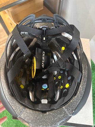Casco Giro Cinder MIPS Talla S