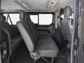 Nissan Primastar 2.0 dCi Acenta L1H1 1T 110 kW (150 CV)