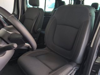 Nissan Primastar 2.0 dCi Acenta L1H1 1T 110 kW (150 CV)