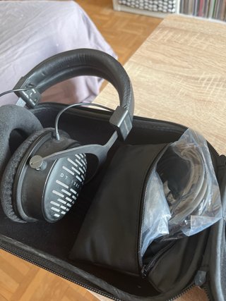 Beyerdynamic DT 1990 Pro Auriculares