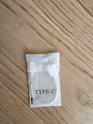 Cable Tipo-C