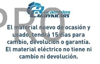 BRAZO SUSPENSION DELANTERO OPEL VECTRA NUEVO