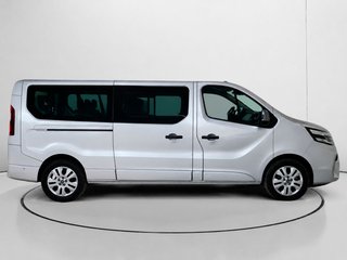 Nissan Primastar 2.0 dCi Acenta L1H1 1T 110 kW (150 CV)