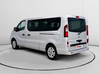 Nissan Primastar 2.0 dCi Acenta L1H1 1T 110 kW (150 CV)