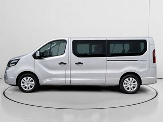 Nissan Primastar 2.0 dCi Acenta L1H1 1T 110 kW (150 CV)