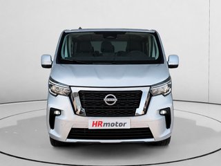 Nissan Primastar 2.0 dCi Acenta L1H1 1T 110 kW (150 CV)