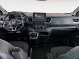 Nissan Primastar 2.0 dCi Acenta L1H1 1T 110 kW (150 CV)