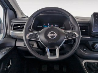 Nissan Primastar 2.0 dCi Acenta L1H1 1T 110 kW (150 CV)