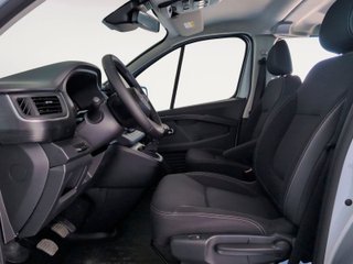 Nissan Primastar 2.0 dCi Acenta L1H1 1T 110 kW (150 CV)