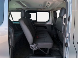Nissan Primastar 2.0 dCi Acenta L1H1 1T 110 kW (150 CV)
