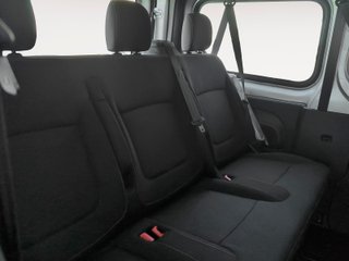 Nissan Primastar 2.0 dCi Acenta L1H1 1T 110 kW (150 CV)