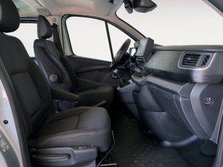 Nissan Primastar 2.0 dCi Acenta L1H1 1T 110 kW (150 CV)