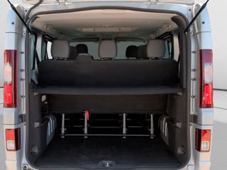 Nissan Primastar 2.0 dCi Acenta L1H1 1T 110 kW (150 CV)