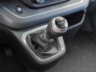 Nissan Primastar 2.0 dCi Acenta L1H1 1T 110 kW (150 CV)